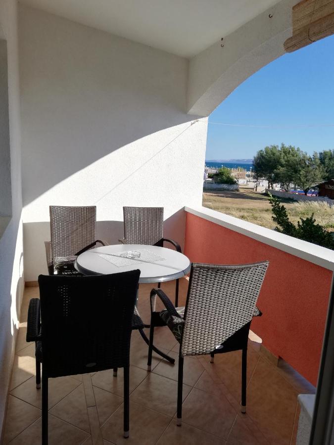 Apartmani Poljanec Vir Exterior photo